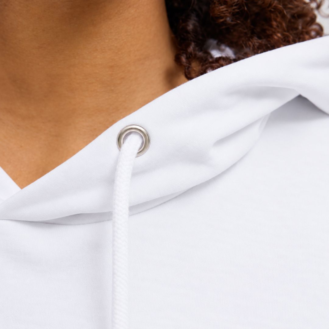 Jesaja 40,31 - Adler V2 | Bio-Superflausch-Hoodie