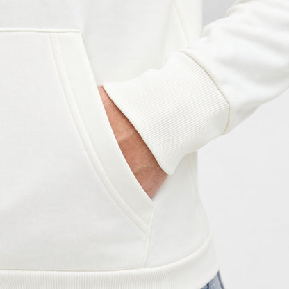 Jesaja 40,31 – Adler | Bio-Superflausch-Hoodie