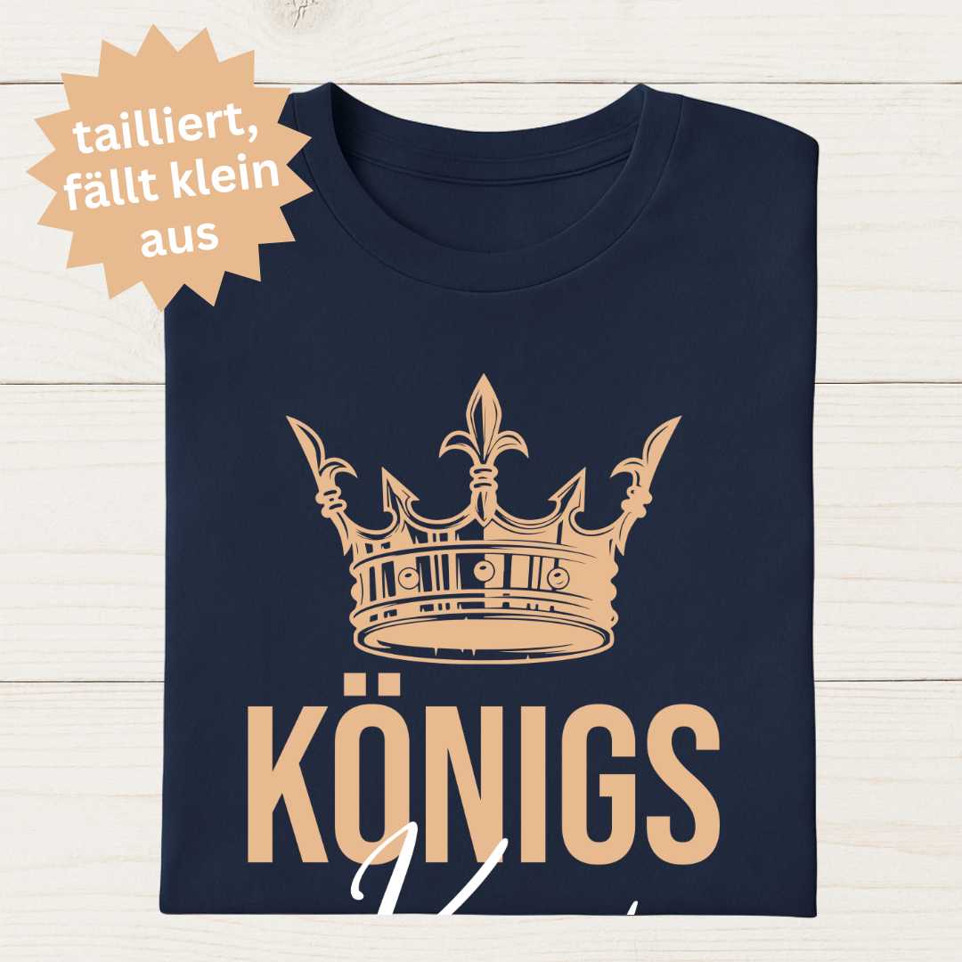 Königskind - Ladies Premium Shirt