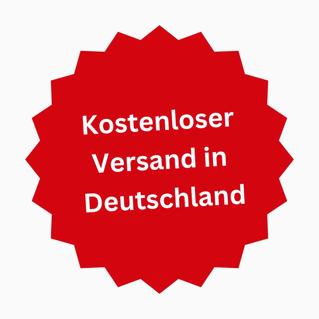 Hebr 11,1 - GLAUBE - Oversize-Shirt - doppelseitiger Druck