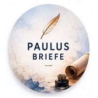 Paulus-Briefe