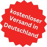 2.Kor 5,17 - New Creature - Oversize-Shirt - doppelseitiger Druck