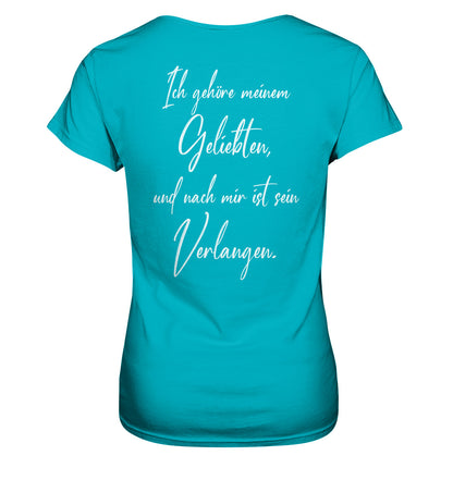 Hoh 7,11 - Ladies Premium Shirt
