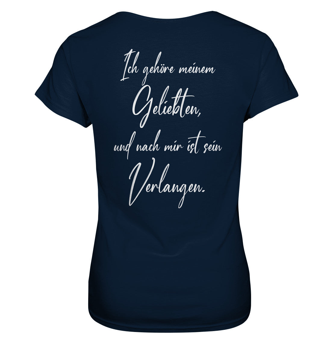 Hoh 7,11 - Ladies Premium Shirt