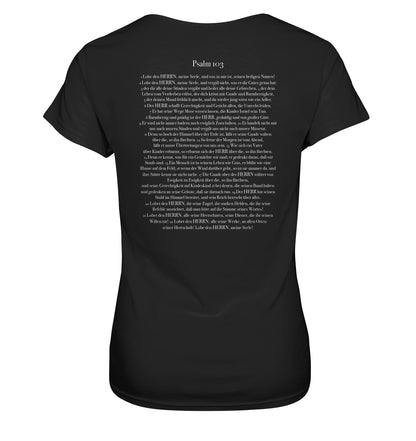 Ps 103 - Ladies Premium Shirt