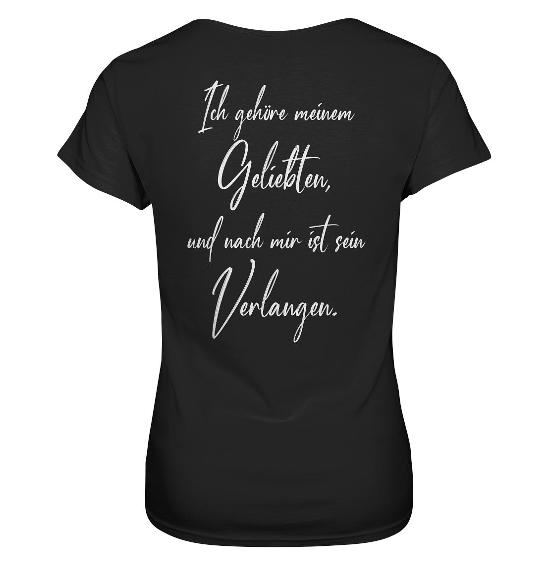 Hoh 7,11 - Ladies Premium Shirt