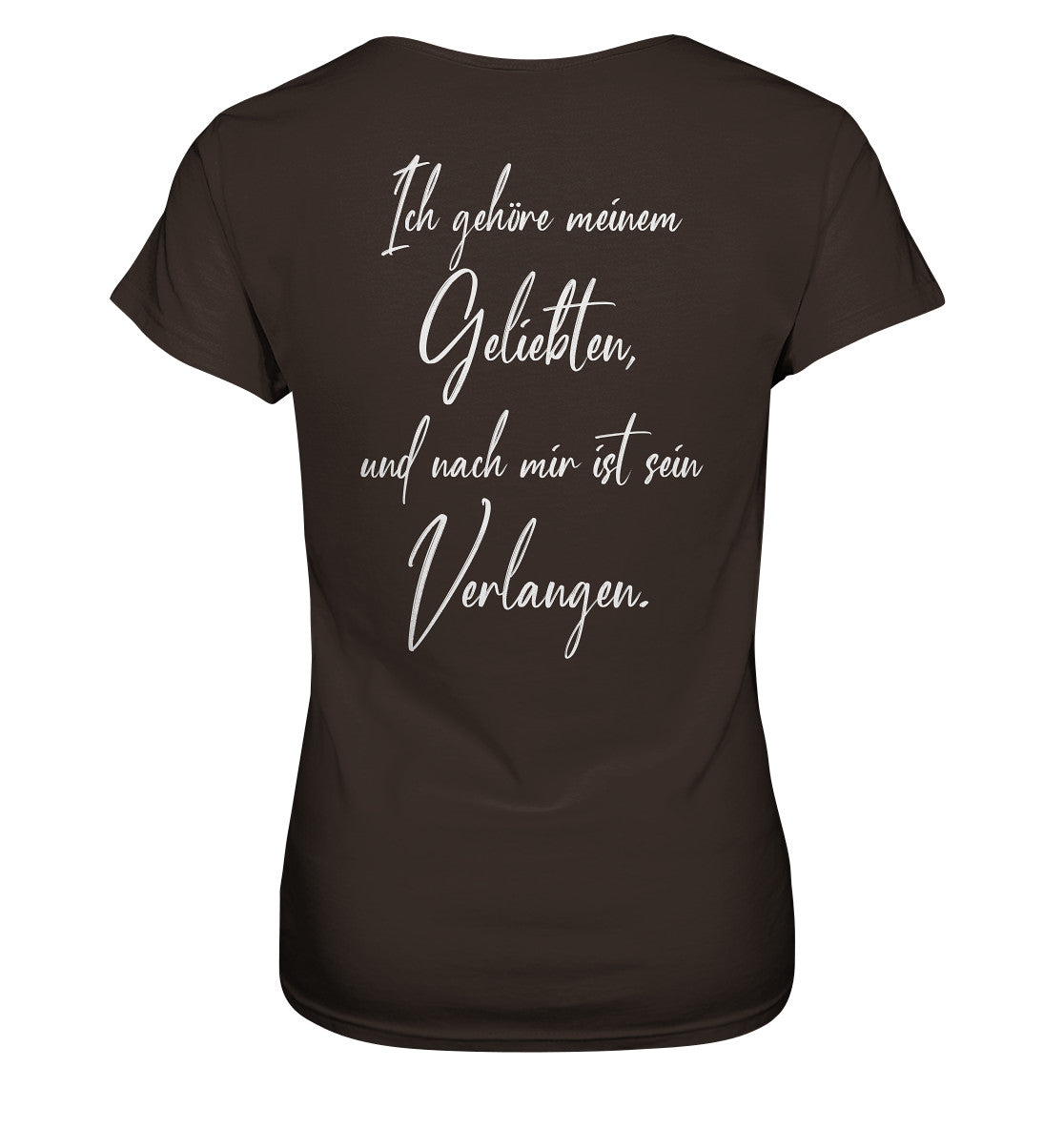 Hoh 7,11 - Ladies Premium Shirt