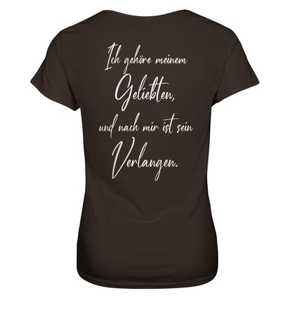 Hoh 7,11 - Ladies Premium Shirt