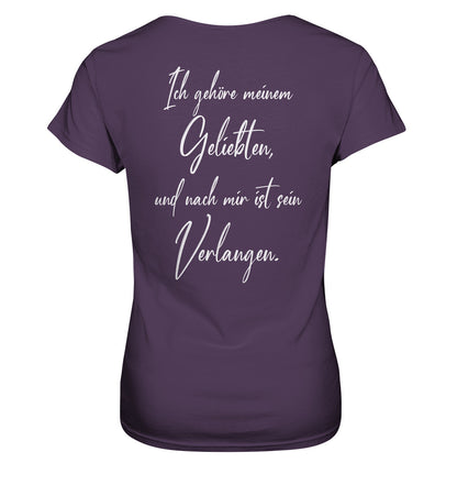 Hoh 7,11 - Ladies Premium Shirt