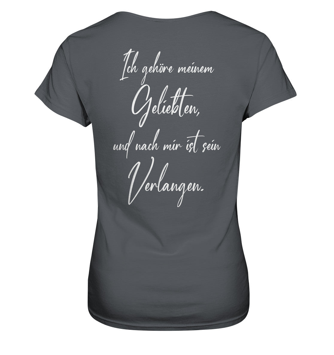 Hoh 7,11 - Ladies Premium Shirt