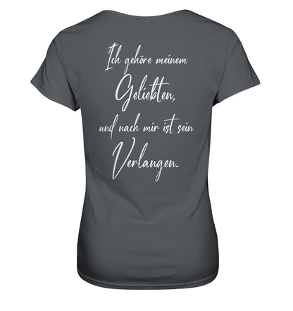 Hoh 7,11 - Ladies Premium Shirt