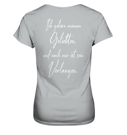 Hoh 7,11 - Ladies Premium Shirt