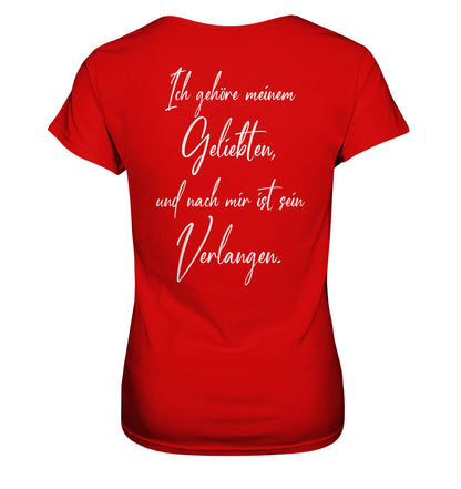 Hoh 7,11 - Ladies Premium Shirt