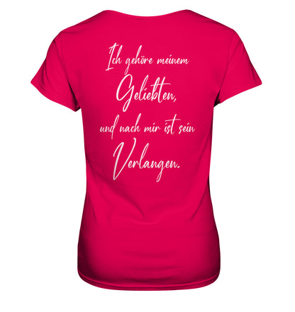 Hoh 7,11 - Ladies Premium Shirt