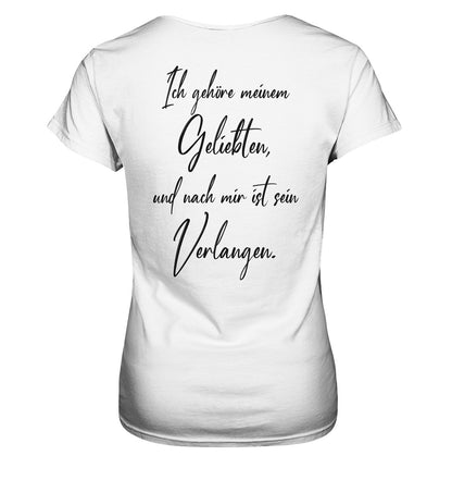 Hoh 7,11 - Ladies Premium Shirt