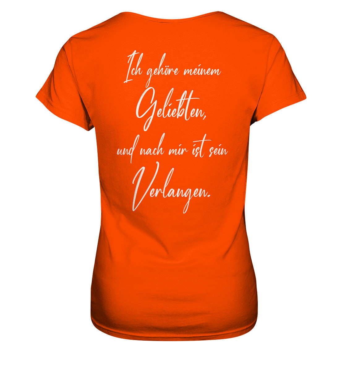 Hoh 7,11 - Ladies Premium Shirt