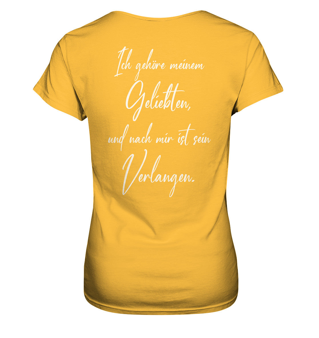Hoh 7,11 - Ladies Premium Shirt
