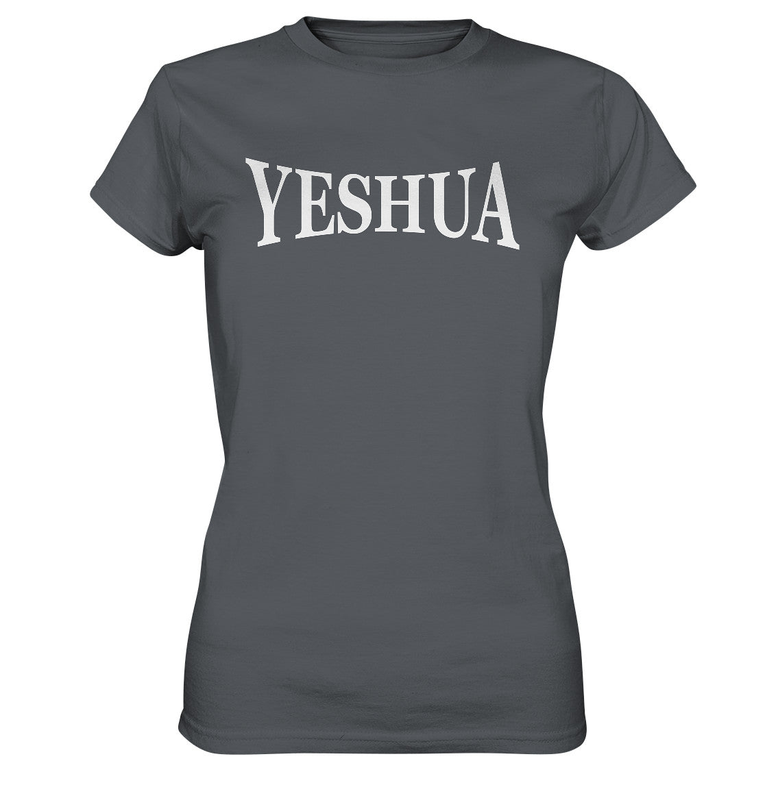 YESHUA - Ladies Premium Shirt