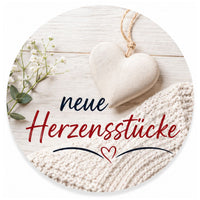 Herzensstücke