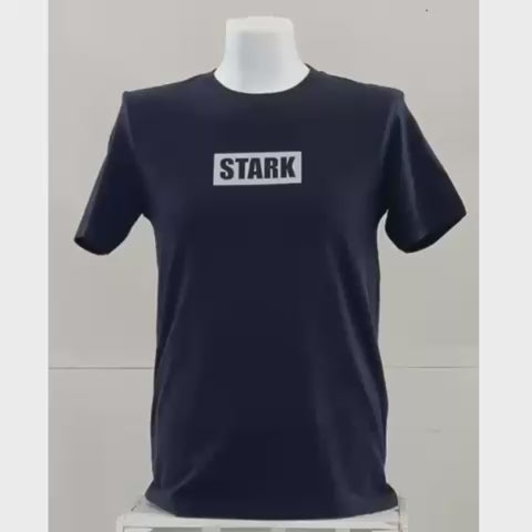 Eph 6,10 - STARK - FBP - Organic Shirt
