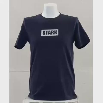 Eph 6,10 - STARK - FBP - Organic Shirt