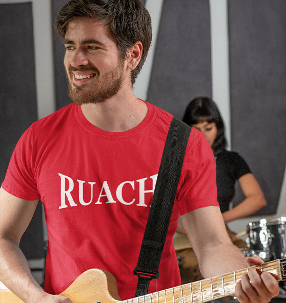 Ruach - Organic Shirt