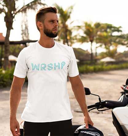 WRSHP - Organic Shirt