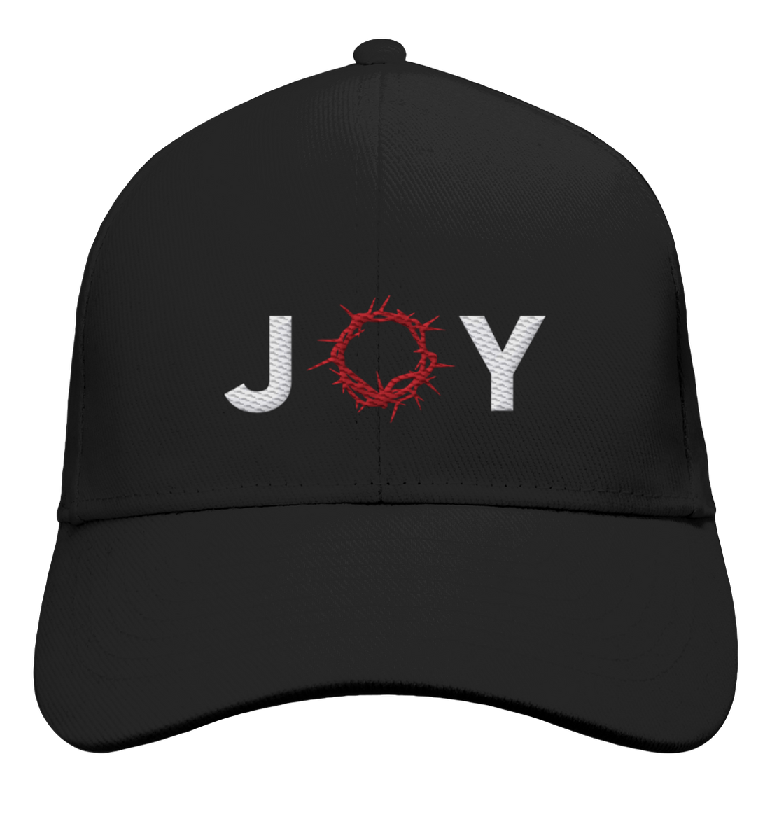 Ps 16,11 - JOY -Stick - Baseball Cap