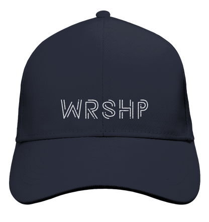 WRSHP - Stick - Baseball Cap