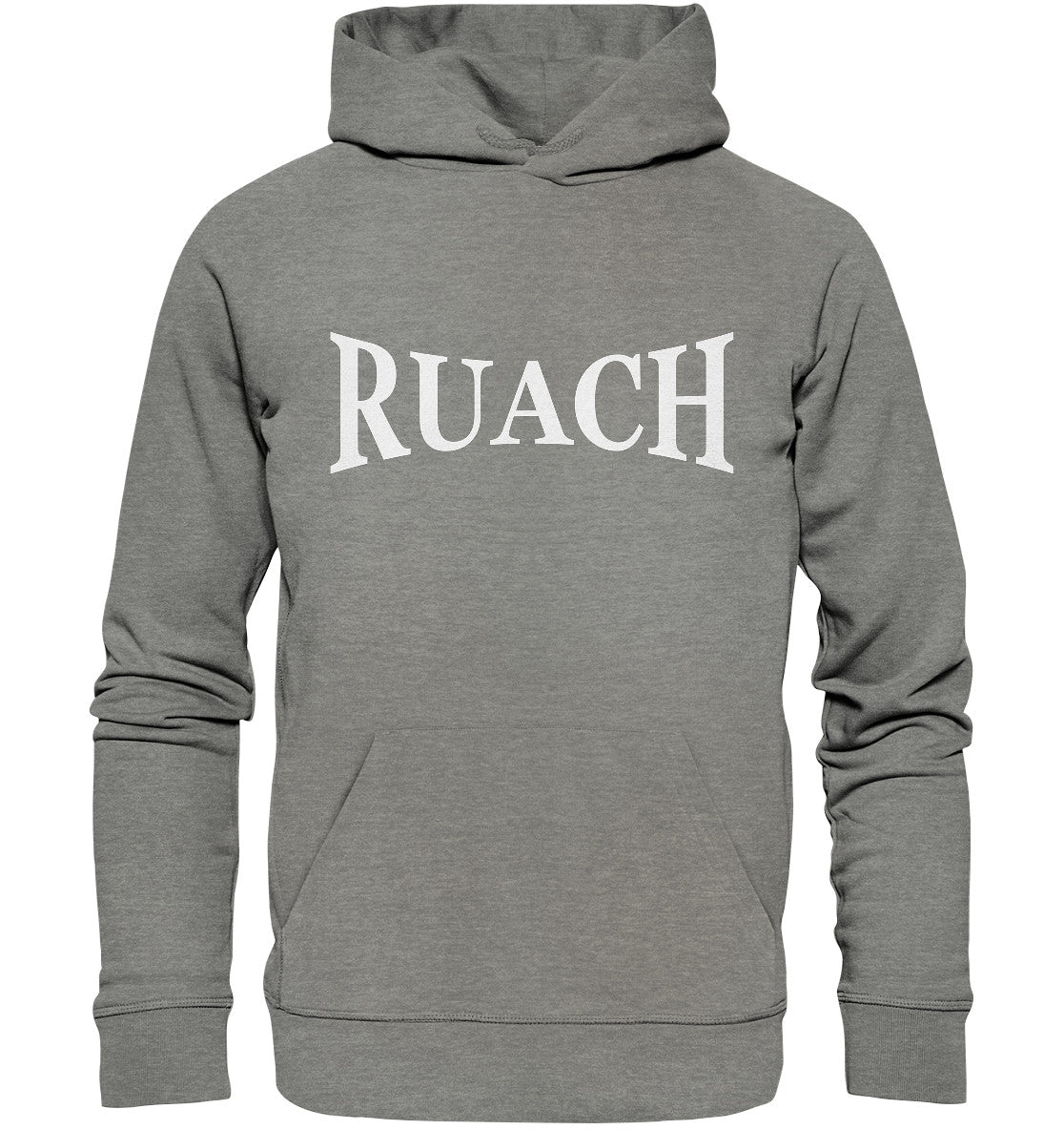 Ruach - Organic Hoodie