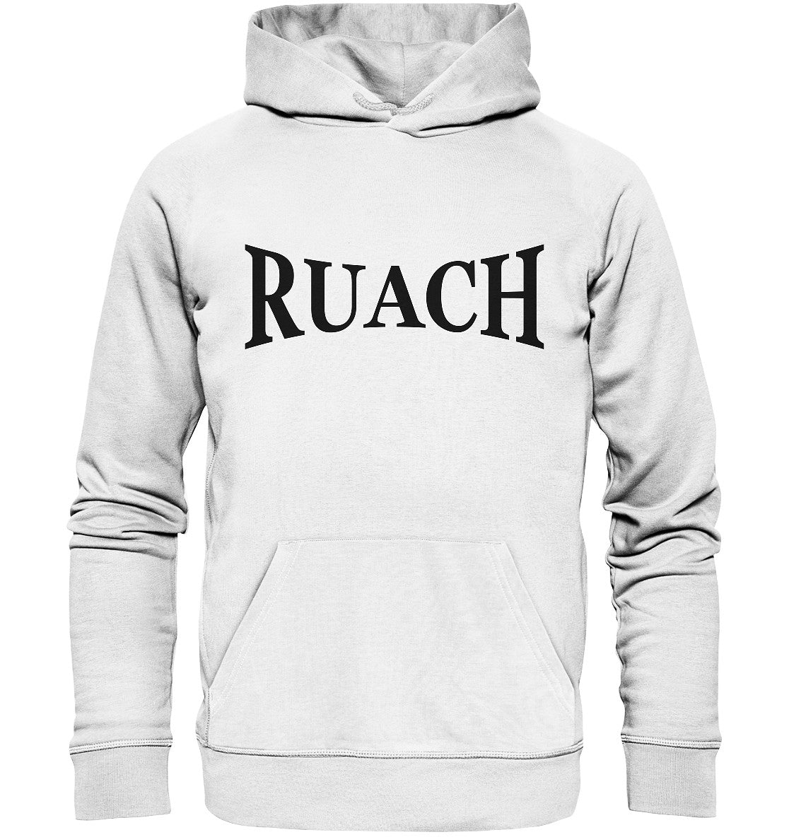 Ruach - Organic Hoodie