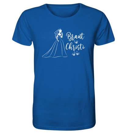 Braut Christi - Organic Shirt