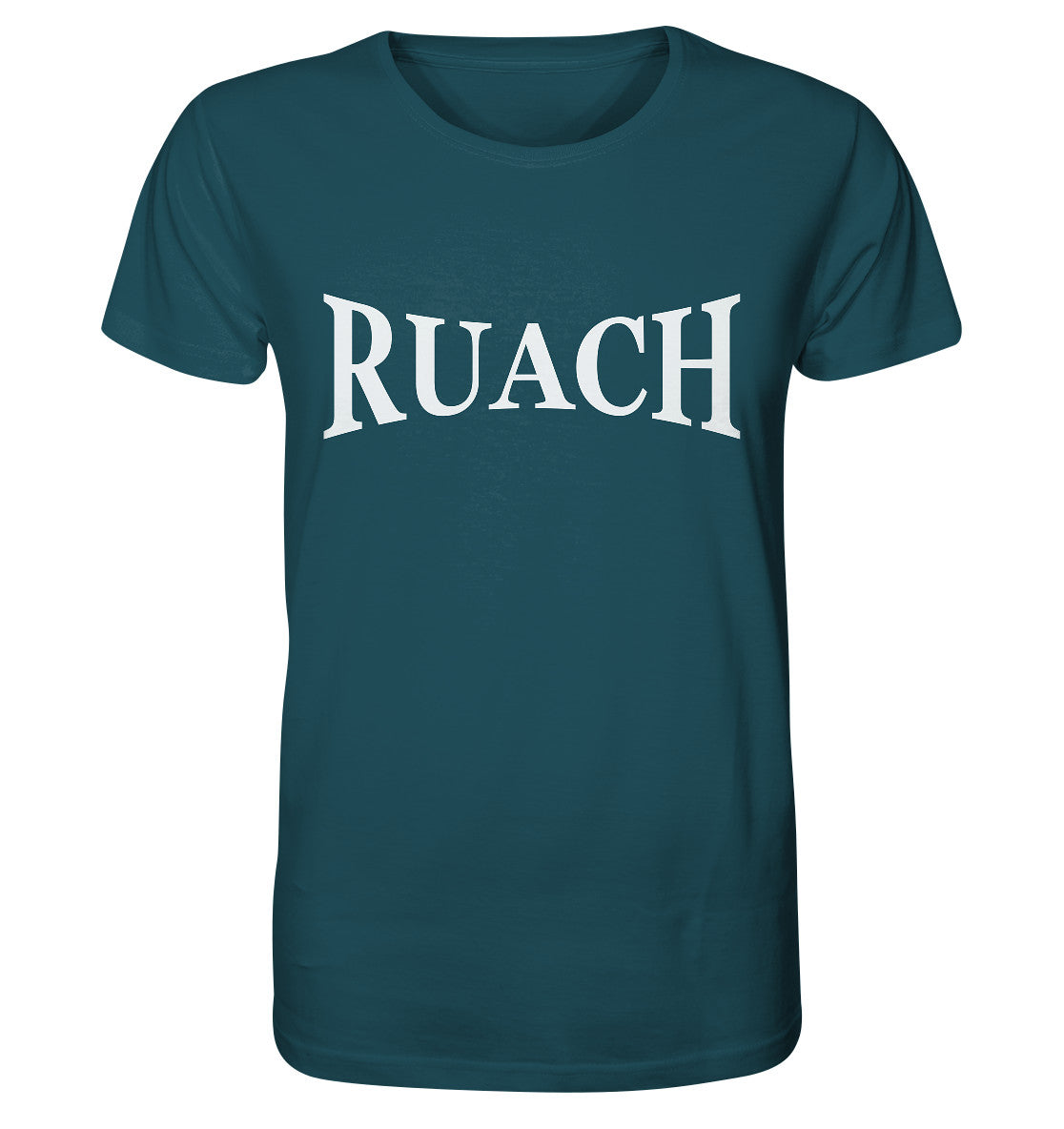 Ruach - Organic Shirt