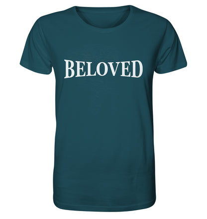 Jer 31,3 - BELOVED - Organic Shirt