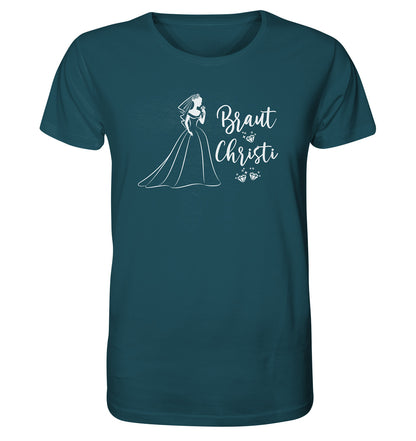 Braut Christi - Organic Shirt