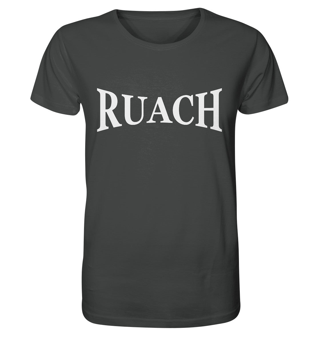 Ruach - Organic Shirt