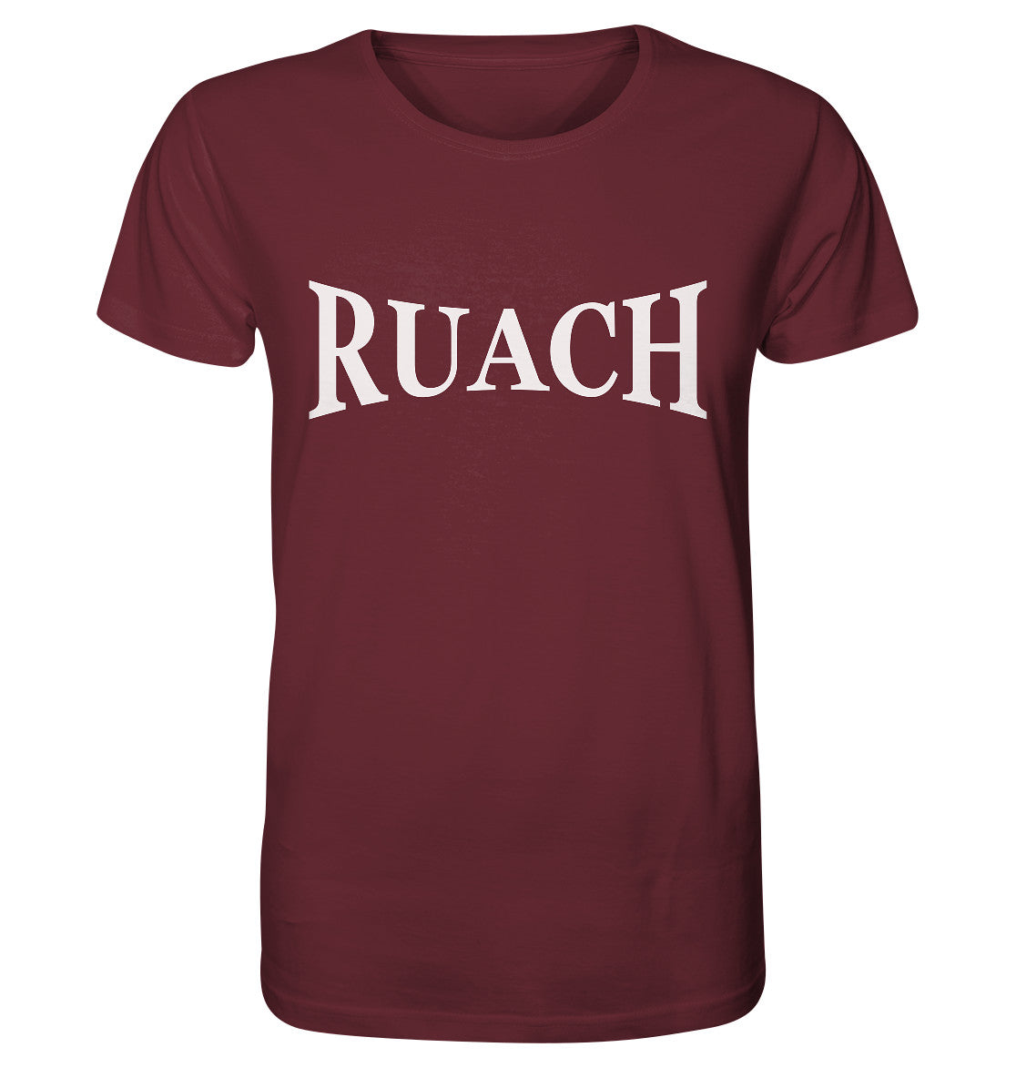 Ruach - Organic Shirt