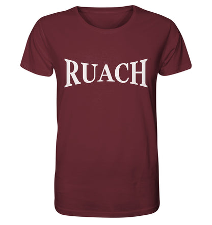Ruach - Organic Shirt