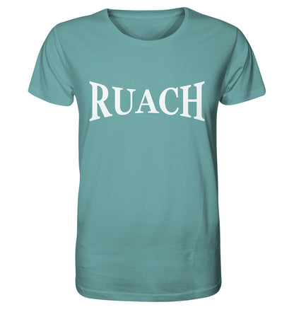 Ruach - Organic Shirt