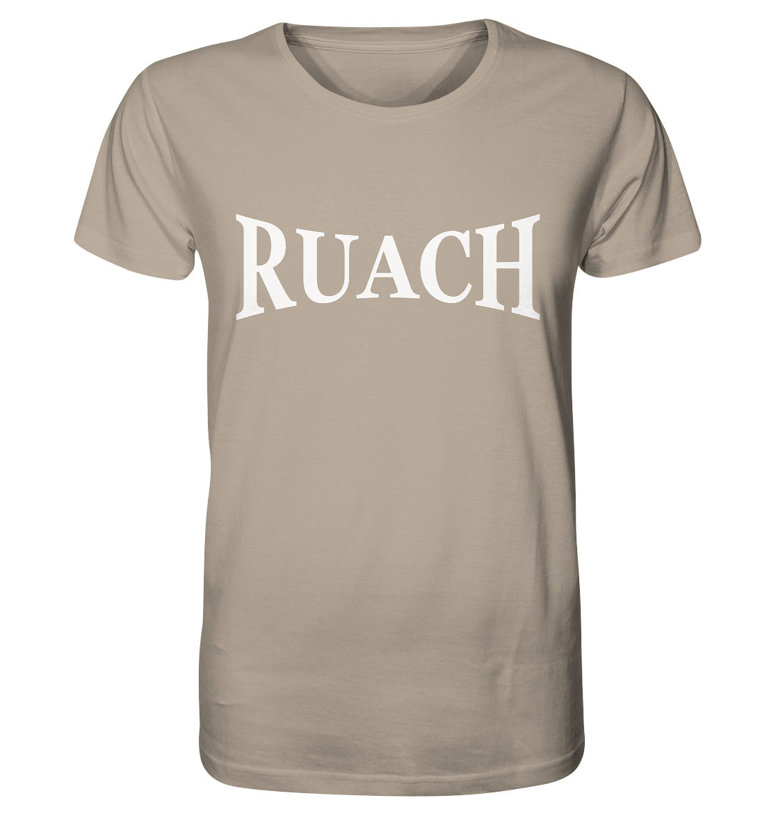 Ruach - Organic Shirt