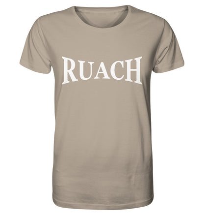 Ruach - Organic Shirt