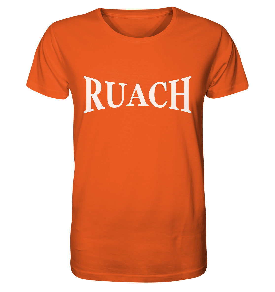 Ruach - Organic Shirt