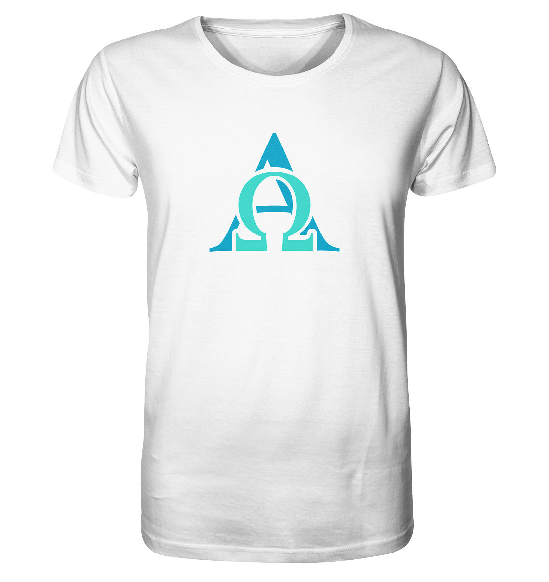 Offb 1,8 - Alpha &amp; Omega - Organic Shirt